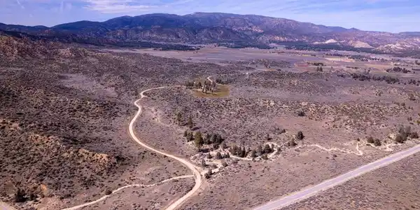 0 Lockwood Valley Road