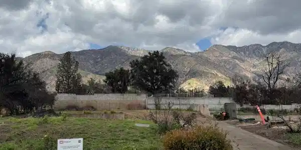 563 E Las Flores Drive