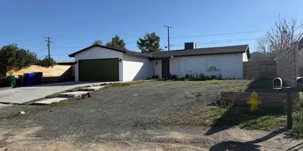 61591 La Jolla