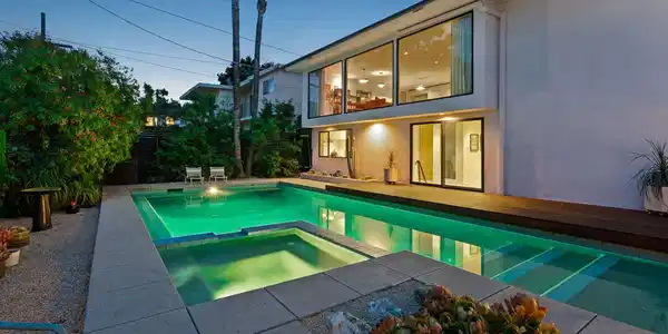 4181 Verdugo View Drive