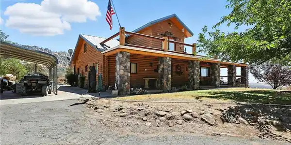 3013 Trower Road