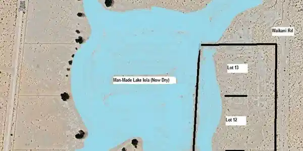 0 Mauka Road