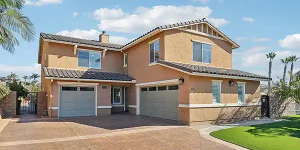 1515 Taber Dr.