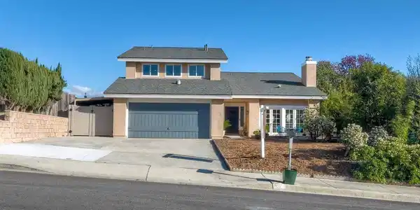 1626 Boulder Creek Road