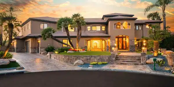 3307 Wentworth Drive
