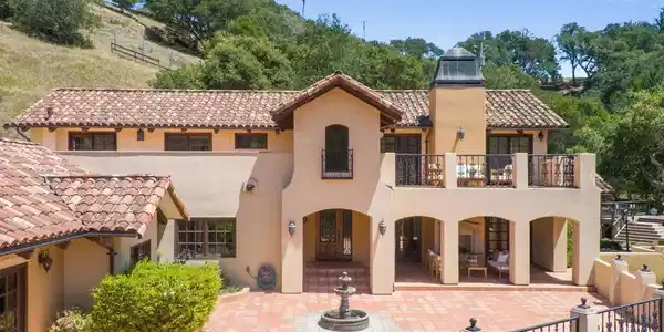 2240 N Rodeo Gulch Road