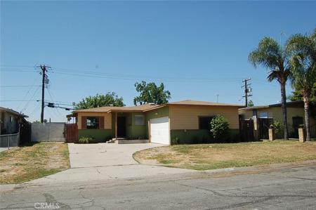 251 E Ramona Drive