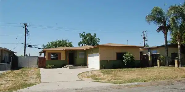 251 E Ramona Drive