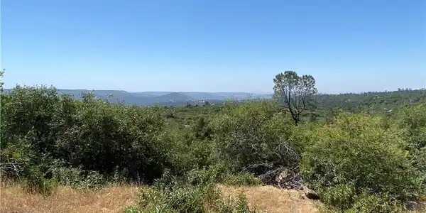 0 38.31 AC Flying O Ranch Rd.