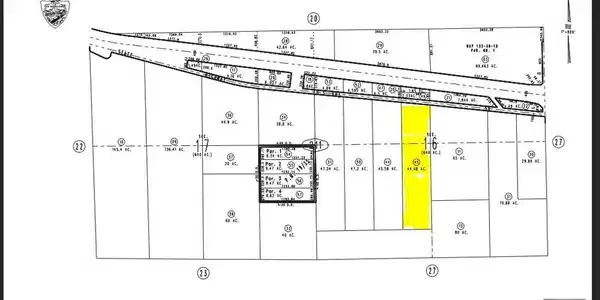 0 National Trails Parcel #0529-211-45 Highway