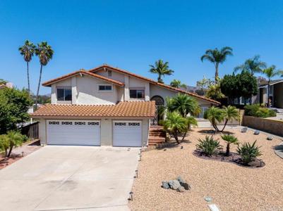 3715 Belle Bonnie Brae Road
