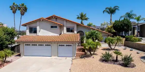 3715 Belle Bonnie Brae Road