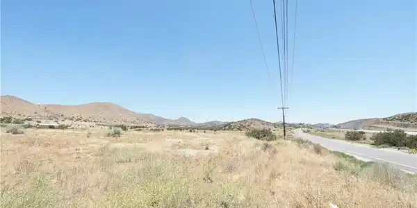 0 Sierra Highway