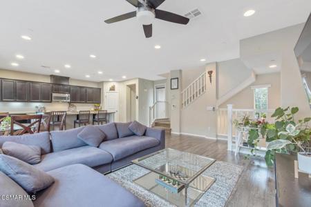 458 Stratus Lane