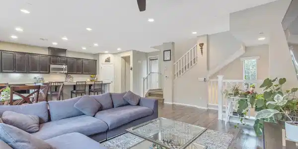 458 Stratus Lane