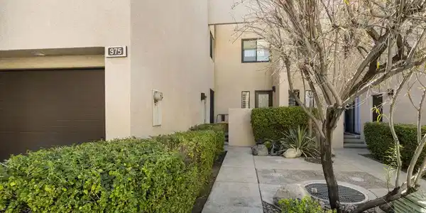 975 Village Square