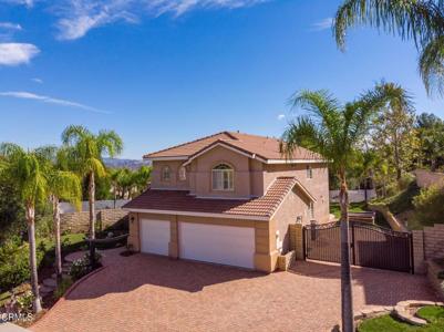 30456 Star Canyon Place