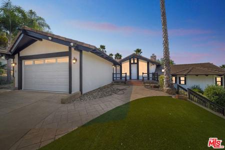 3342 White Hawk Road