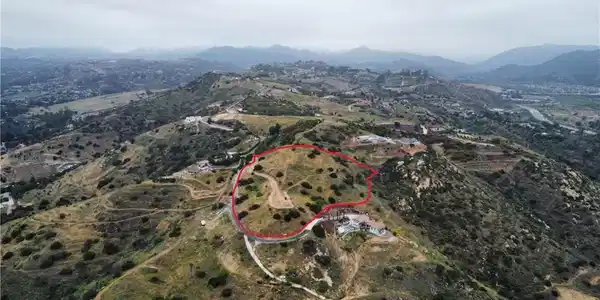 3501 Monserate Hill Road