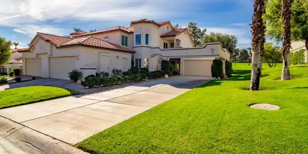 491 Desert Falls Drive N