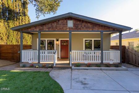 915 E Matilija Street