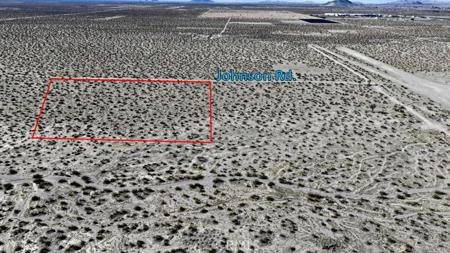 9 AC Johnson Road