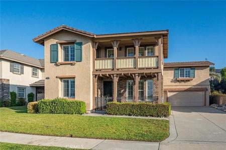 12184 Clydesdale Drive