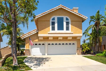 1347 La Culebra Circle