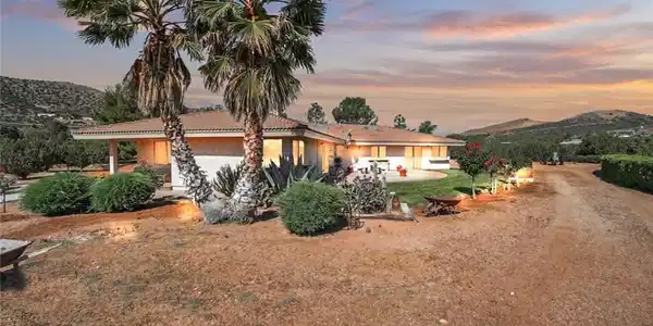 6020 Valley Sage Road