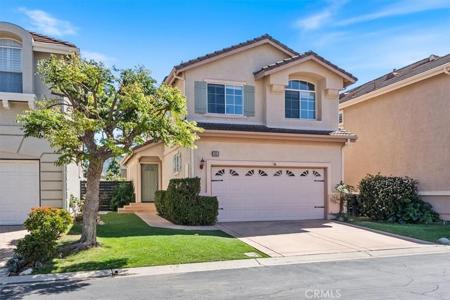 2931 Capella Way