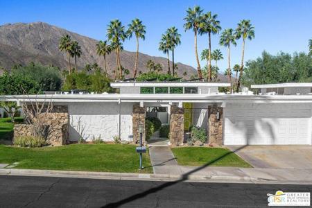 2211 S La Paz Way