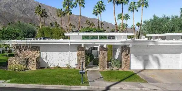 2211 S La Paz Way