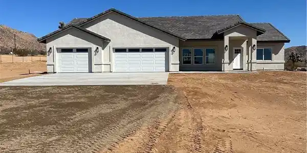 16353 Smokethorn Road