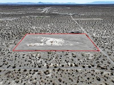 5 Near Sheep Creek Road
