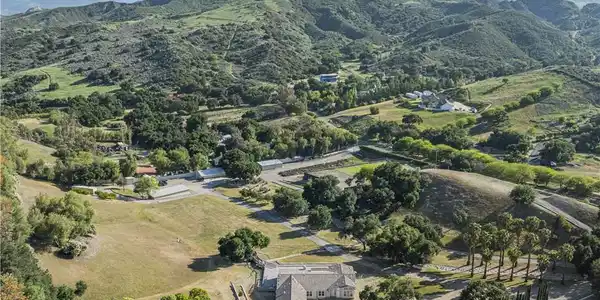 30890 Burlwood Drive
