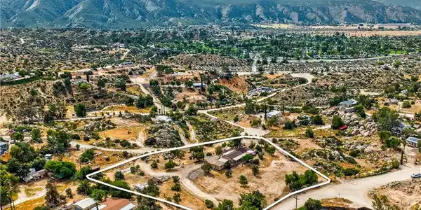 46215 Golden Stag Ranch