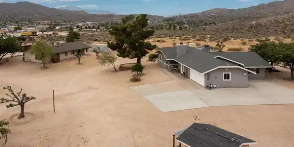 6910 Wamego Trail