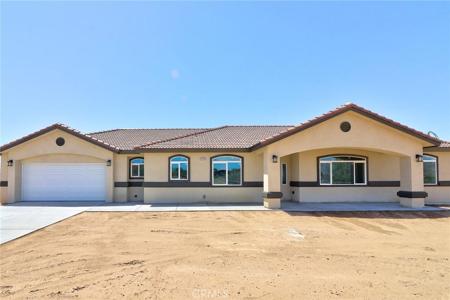 11152 Chipmunk Road