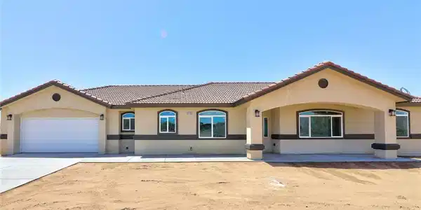 11152 Chipmunk Road