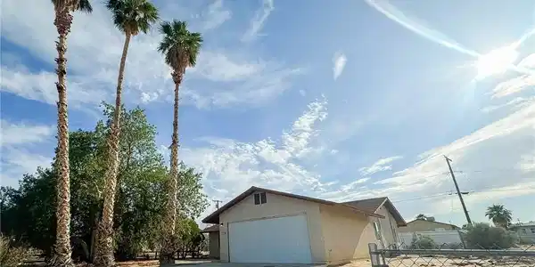 5374 Morongo Road