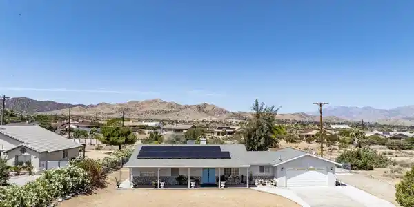 8544 San Vicente Drive