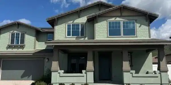 329 Wisteria Street