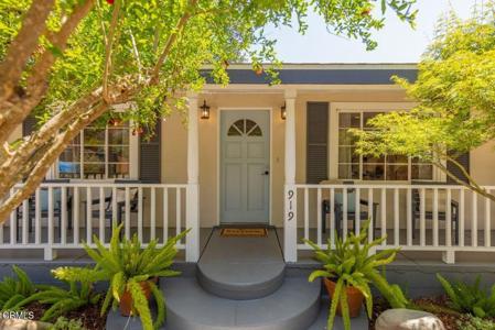 919 E Matilija Street