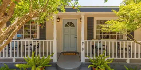 919 E Matilija Street