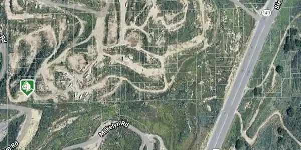 0 Vac Golden Valley Rd & Sierra Hwy