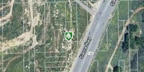 0 Vac Golden Valley Rd & Sierra Hwy