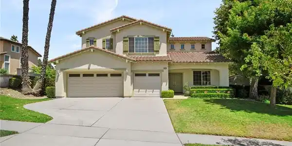 5523 Cheyenne Court