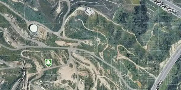 0 Vac Golden Valley Rd & Sierra Hwy