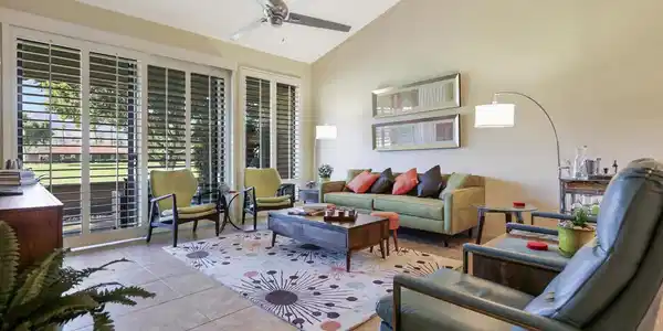 35 La Ronda Drive