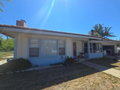 2889 S GRADE Road